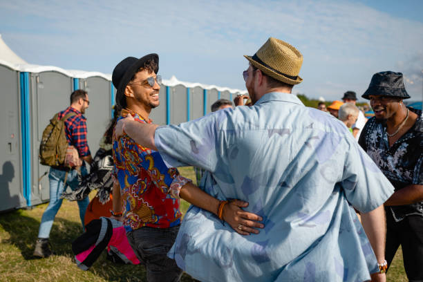 Best Wedding porta potty rental  in Santa Cruz, CA