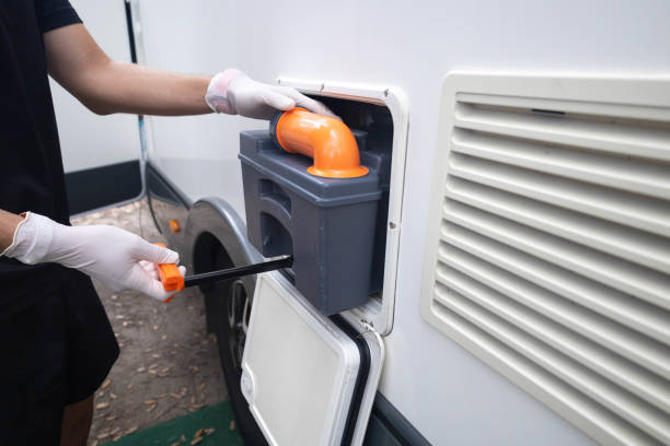 Best Emergency porta potty rental  in Santa Cruz, CA