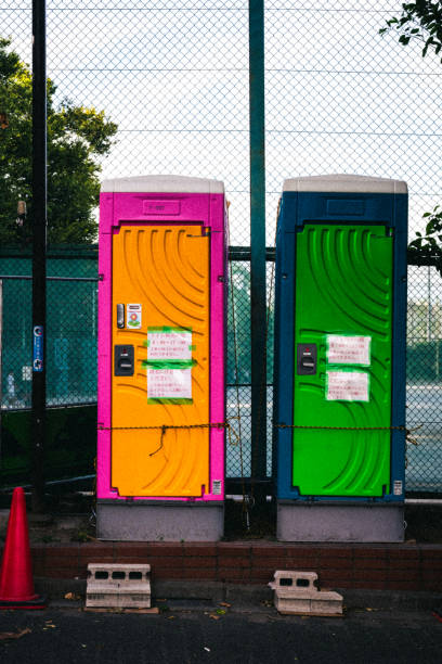Best Local porta potty services  in Santa Cruz, CA