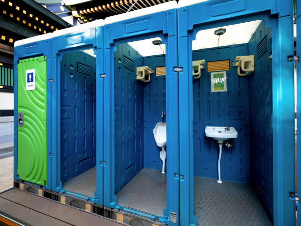 Portable Toilet Options We Offer in Santa Cruz, CA