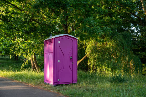 Best Sanitation services for porta potties  in Santa Cruz, CA